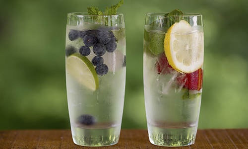 New Ways to Make Water Your Go-To Drink