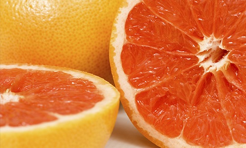 The Many Benefits of Grapefruit