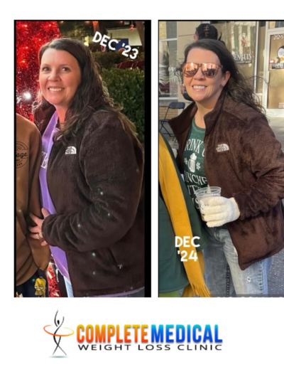 Phentermine Program Patient