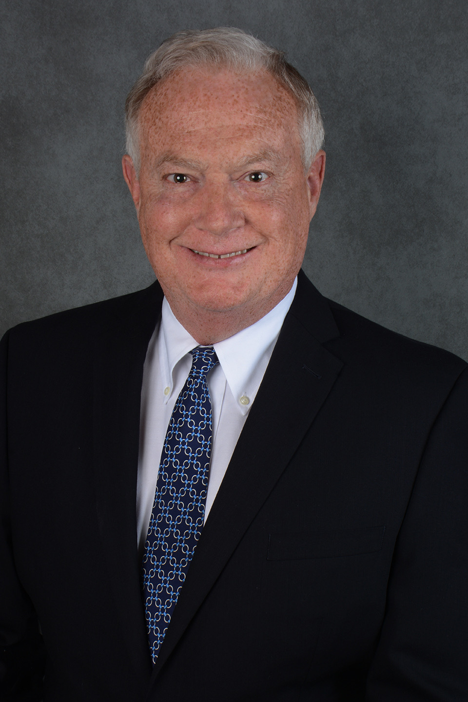Meet Dr. Danny Smith